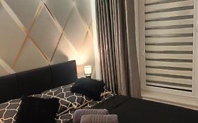 Apartamenty Bartoszyce 2